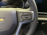 Thumbnail of 2025 Black Chevrolet Silverado 1500