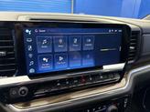 Thumbnail of 2025 Black Chevrolet Silverado 1500