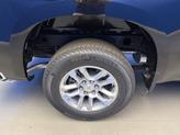 Thumbnail of 2025 Black Chevrolet Silverado 1500