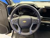 Thumbnail of 2025 Black Chevrolet Silverado 1500