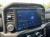 Thumbnail of 2023 Antimatter Blue Metallic Ford F-150