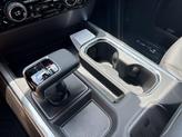 Thumbnail of 2025 Black Chevrolet Silverado 1500