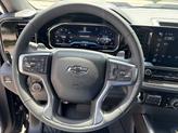 Thumbnail of 2025 Black Chevrolet Silverado 1500