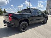 Thumbnail of 2025 Black Chevrolet Silverado 1500