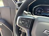 Thumbnail of 2025 Black Chevrolet Silverado 1500