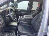 Thumbnail of 2025 Summit White Chevrolet Silverado 2500