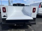 Thumbnail of 2025 Summit White Chevrolet Silverado 2500