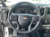 Thumbnail of 2025 Summit White Chevrolet Silverado 2500