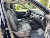Thumbnail of 2021 Ebony Black Kia Telluride