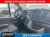 Thumbnail of 2023 Oxford White Ford Transit-250