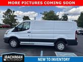 Thumbnail of 2023 Oxford White Ford Transit-250