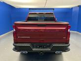 Thumbnail of 2025 Radiant Red Chevrolet Silverado 1500