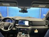 Thumbnail of 2025 Radiant Red Chevrolet Silverado 1500
