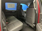 Thumbnail of 2025 Radiant Red Chevrolet Silverado 1500