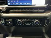Thumbnail of 2022 Dark Ash Metallic Chevrolet Silverado 1500
