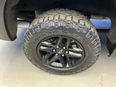 Thumbnail of 2022 Dark Ash Metallic Chevrolet Silverado 1500