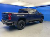 Thumbnail of 2022 Dark Ash Metallic Chevrolet Silverado 1500