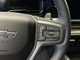 Thumbnail of 2022 Dark Ash Metallic Chevrolet Silverado 1500