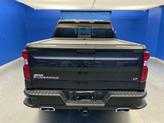 Thumbnail of 2022 Dark Ash Metallic Chevrolet Silverado 1500