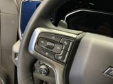 Thumbnail of 2022 Dark Ash Metallic Chevrolet Silverado 1500