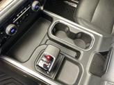 Thumbnail of 2022 Dark Ash Metallic Chevrolet Silverado 1500