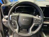 Thumbnail of 2022 Dark Ash Metallic Chevrolet Silverado 1500