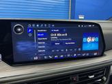 Thumbnail of 2025 Lakeshore Blue Metallic Chevrolet Tahoe