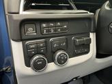 Thumbnail of 2025 Lakeshore Blue Metallic Chevrolet Tahoe