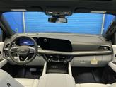 Thumbnail of 2025 Lakeshore Blue Metallic Chevrolet Tahoe