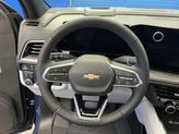 Thumbnail of 2025 Lakeshore Blue Metallic Chevrolet Tahoe