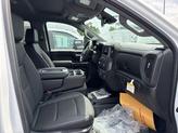 Thumbnail of 2025 Summit White Chevrolet Silverado 3500