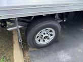 Thumbnail of 2025 Summit White Chevrolet Silverado 3500