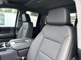 Thumbnail of 2025 Summit White Chevrolet Silverado 3500