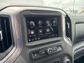 Thumbnail of 2025 Summit White Chevrolet Silverado 3500