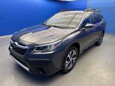 Thumbnail of 2020 Magnetite Gray Metallic Subaru Outback