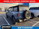 Thumbnail of 2024 Cactus Green / Gray Ford Bronco