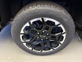 Thumbnail of 2026 Black Chevrolet Colorado