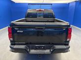 Thumbnail of 2026 Black Chevrolet Colorado