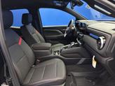 Thumbnail of 2026 Black Chevrolet Colorado