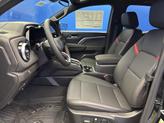 Thumbnail of 2026 Black Chevrolet Colorado