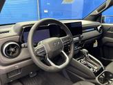 Thumbnail of 2026 Black Chevrolet Colorado