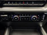 Thumbnail of 2025 Black Chevrolet Silverado 3500