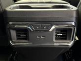 Thumbnail of 2025 Black Chevrolet Silverado 3500
