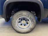 Thumbnail of 2025 Black Chevrolet Silverado 3500