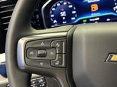 Thumbnail of 2025 Black Chevrolet Silverado 3500