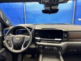 Thumbnail of 2025 Black Chevrolet Silverado 3500