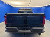 Thumbnail of 2025 Black Chevrolet Silverado 3500