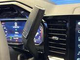 Thumbnail of 2025 Black Chevrolet Silverado 3500