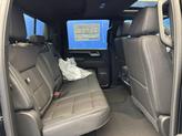 Thumbnail of 2025 Black Chevrolet Silverado 3500