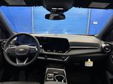 Thumbnail of 2026 Sterling Gray Metallic Chevrolet Equinox
